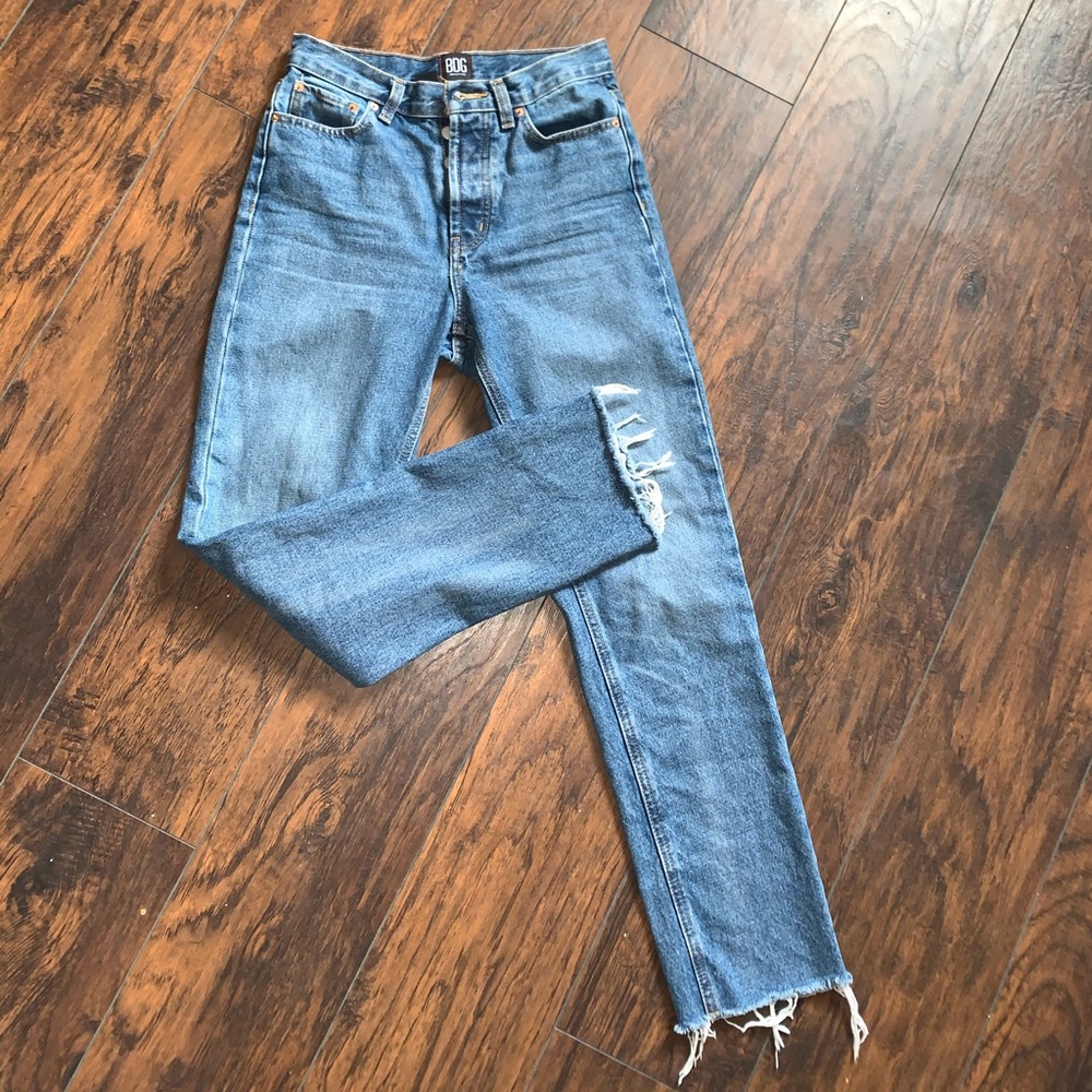 BDG jeans size 26